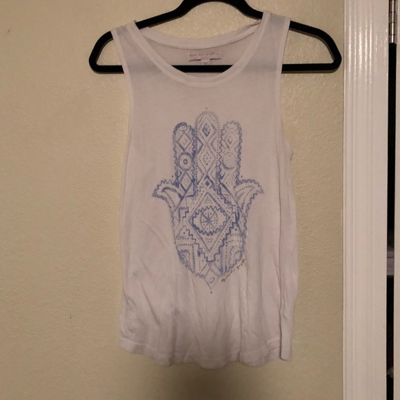 Spiritual Gangster Tank - Picture 1 of 3